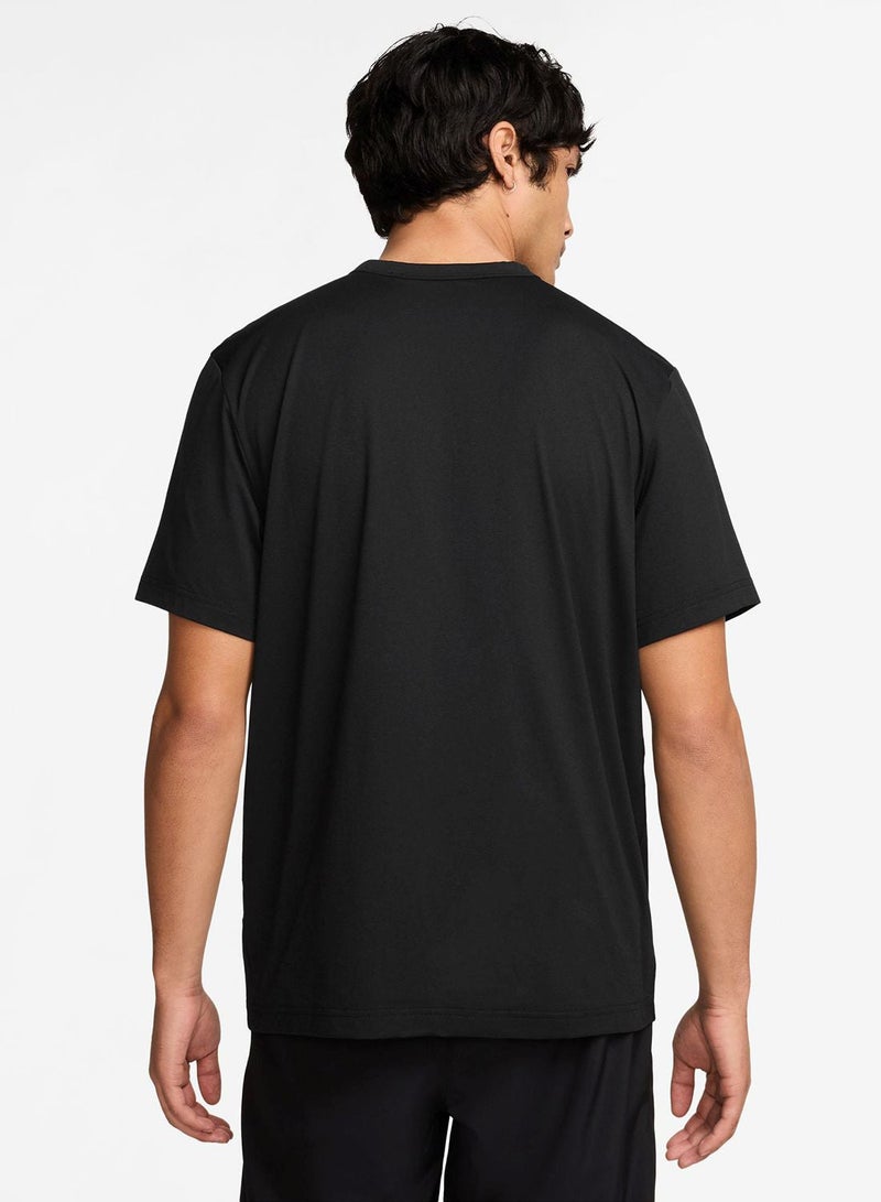 نايكي تيشيرت دراي فيت يو في هايفرس برسومات - Image 2